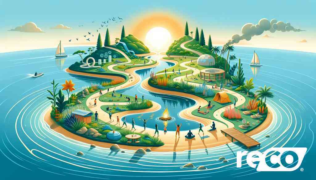 Planning Your Recovery Journey with RECO Island