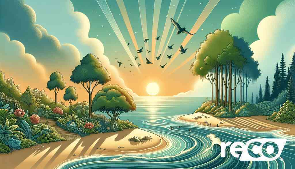 Understanding Addiction: Insights from RECO Island