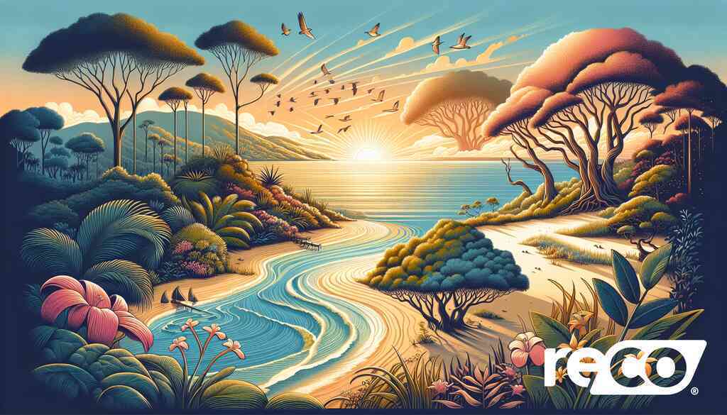 Understanding Addiction: Insights from RECO Island