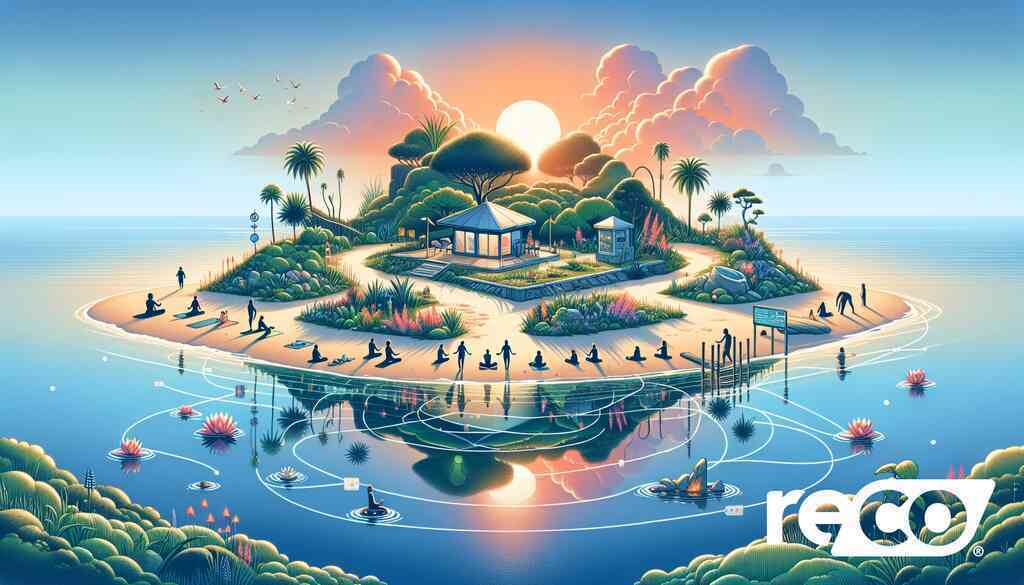 Planning Your Recovery Journey with RECO Island