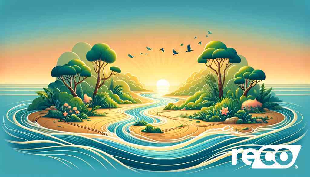 Understanding Addiction: Insights from RECO Island